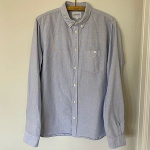 Norse Projects Collared Shirt